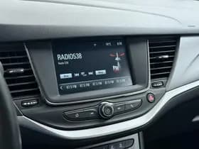 Opel Astra 1.4 Launch Elegance thumbnail 33