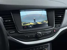 Opel Astra 1.4 Launch Elegance thumbnail 36