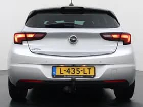 Opel Astra 1.4 Launch Elegance thumbnail 7