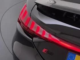 Audi E-tron GT RS 93 kWh thumbnail 2