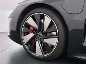 Audi E-tron GT RS 93 kWh thumbnail 14