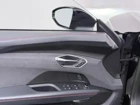 Audi E-tron GT RS 93 kWh thumbnail 16