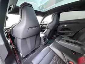 Audi E-tron GT RS 93 kWh thumbnail 25