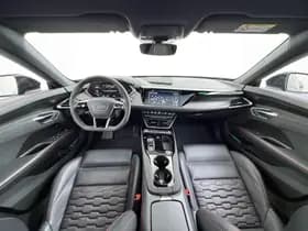 Audi E-tron GT RS 93 kWh thumbnail 28