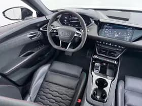 Audi E-tron GT RS 93 kWh thumbnail 29
