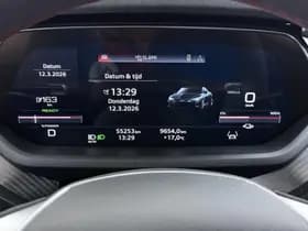 Audi E-tron GT RS 93 kWh thumbnail 37