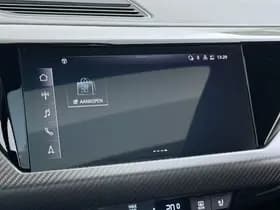 Audi E-tron GT RS 93 kWh thumbnail 40