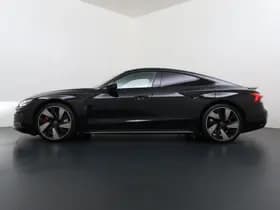 Audi E-tron GT RS 93 kWh thumbnail 5