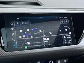 Audi E-tron GT RS 93 kWh thumbnail 44