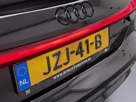 Audi E-tron GT RS 93 kWh thumbnail 10