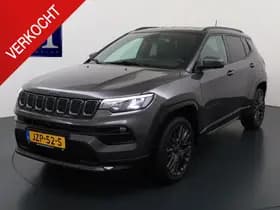 Jeep Compass 1.3T 4 x e 240 | 80th Anniversary