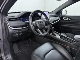 Jeep Compass 1.3T 4 x e 240 | 80th Anniversary thumbnail 17