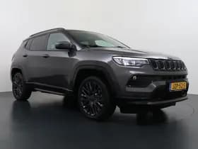 Jeep Compass 1.3T 4 x e 240 | 80th Anniversary thumbnail 3