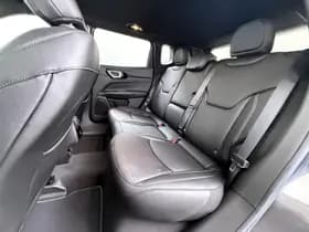 Jeep Compass 1.3T 4 x e 240 | 80th Anniversary thumbnail 22