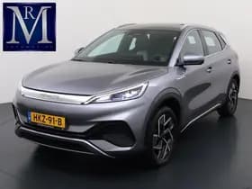 BYD ATTO 3 Design 60 kWh