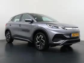 BYD ATTO 3 Design 60 kWh thumbnail 3