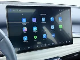 BYD ATTO 3 Design 60 kWh thumbnail 36