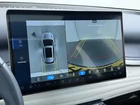 BYD ATTO 3 Design 60 kWh thumbnail 41