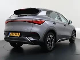 BYD ATTO 3 Design 60 kWh thumbnail 8