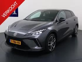 MG Mg4 electric Luxury 64 kWh