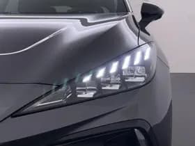 MG Mg4 electric Luxury 64 kWh thumbnail 13