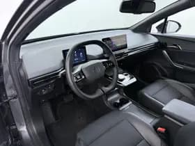 MG Mg4 electric Luxury 64 kWh thumbnail 16