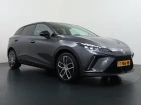 MG Mg4 electric Luxury 64 kWh thumbnail 3