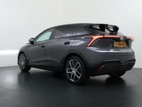 MG Mg4 electric Luxury 64 kWh thumbnail 6