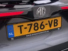 MG Mg4 electric Luxury 64 kWh thumbnail 10