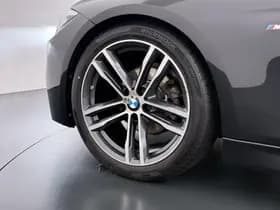 BMW 3 Serie Touring 318i M Sport Corporate Lease thumbnail 15