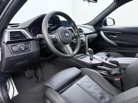 BMW 3 Serie Touring 318i M Sport Corporate Lease thumbnail 19