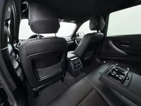 BMW 3 Serie Touring 318i M Sport Corporate Lease thumbnail 23