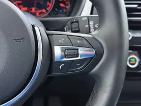 BMW 3 Serie Touring 318i M Sport Corporate Lease thumbnail 32