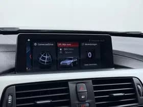 BMW 3 Serie Touring 318i M Sport Corporate Lease thumbnail 35