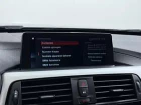 BMW 3 Serie Touring 318i M Sport Corporate Lease thumbnail 37