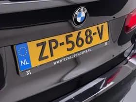 BMW 3 Serie Touring 318i M Sport Corporate Lease thumbnail 10