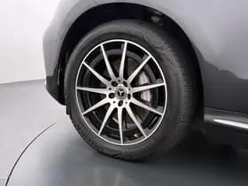 Mercedes-Benz EQC 400 4MATIC Business Solution AMG 80 kWh thumbnail 16