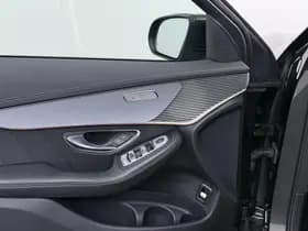 Mercedes-Benz EQC 400 4MATIC Business Solution AMG 80 kWh thumbnail 19