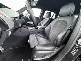 Mercedes-Benz EQC 400 4MATIC Business Solution AMG 80 kWh thumbnail 23