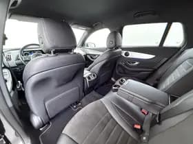 Mercedes-Benz EQC 400 4MATIC Business Solution AMG 80 kWh thumbnail 27