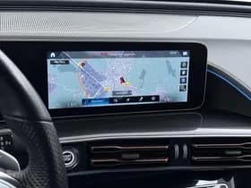 Mercedes-Benz EQC 400 4MATIC Business Solution AMG 80 kWh thumbnail 28