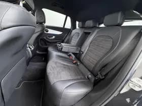 Mercedes-Benz EQC 400 4MATIC Business Solution AMG 80 kWh thumbnail 29