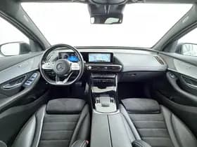 Mercedes-Benz EQC 400 4MATIC Business Solution AMG 80 kWh thumbnail 31