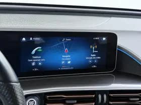 Mercedes-Benz EQC 400 4MATIC Business Solution AMG 80 kWh thumbnail 39