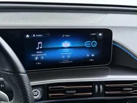 Mercedes-Benz EQC 400 4MATIC Business Solution AMG 80 kWh thumbnail 40