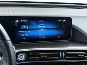 Mercedes-Benz EQC 400 4MATIC Business Solution AMG 80 kWh thumbnail 41