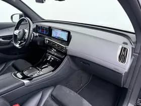 Mercedes-Benz EQC 400 4MATIC Business Solution AMG 80 kWh thumbnail 49