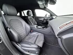 Mercedes-Benz EQC 400 4MATIC Business Solution AMG 80 kWh thumbnail 50