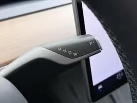 Tesla Model 3 Standard RWD Plus 60 kWh thumbnail 28