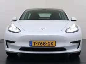 Tesla Model 3 Standard RWD Plus 60 kWh thumbnail 4